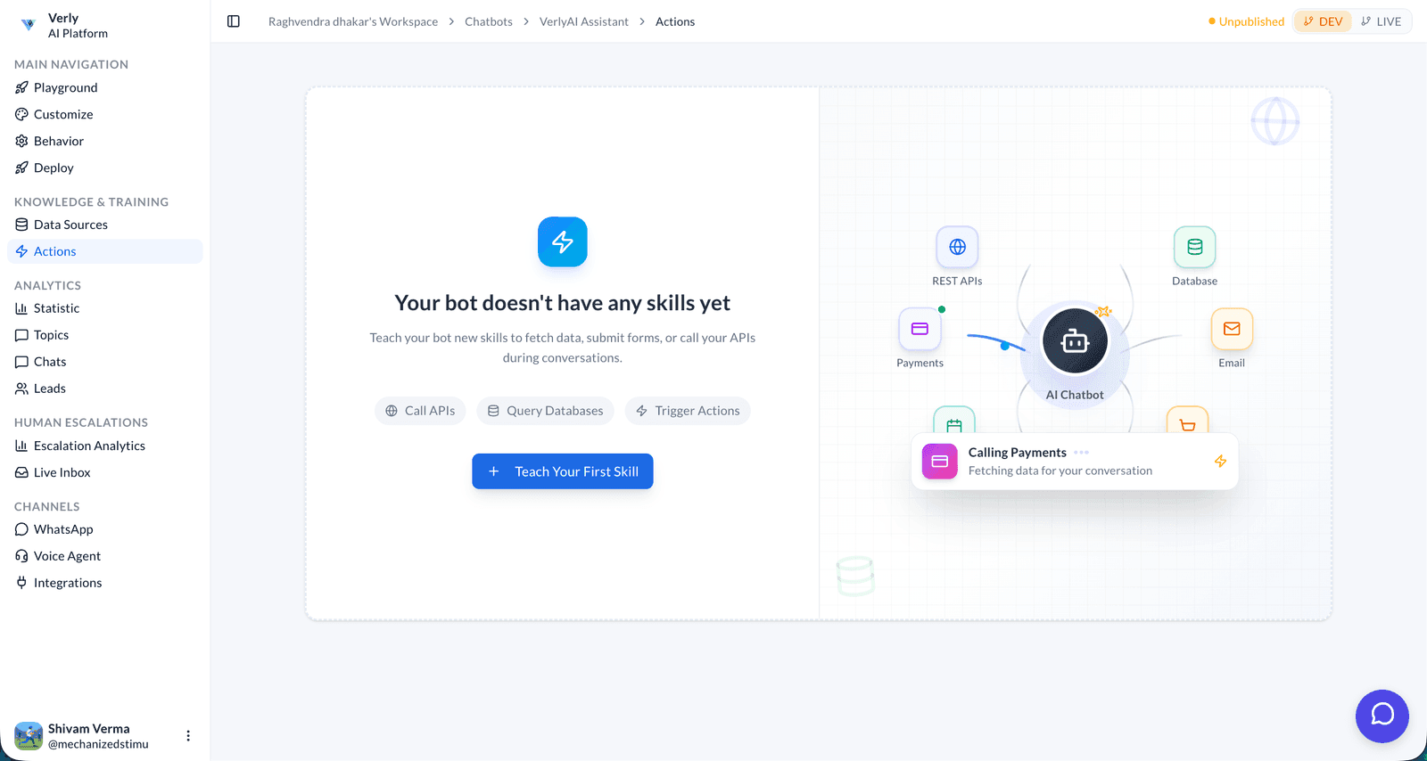 Android — overview