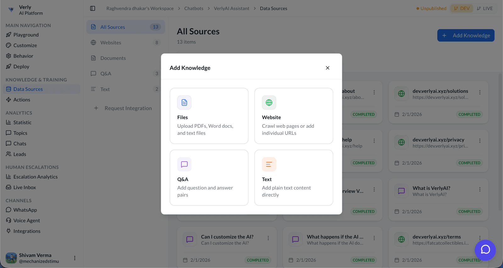 Automatic Callback — Better customer experience