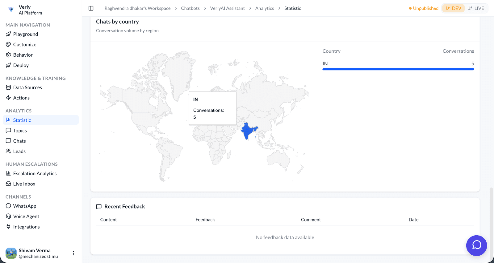 Android — Better customer experience